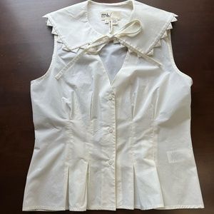 Ted Baker Top, Never Worn US size 8